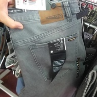 celana jeans pria volcom original