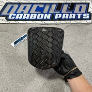 Honda Giorno Gaslid Carbon