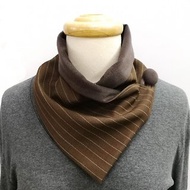 多造型保暖脖圍 短圍巾 頸套 男女均適用 W01-028(限量商品)