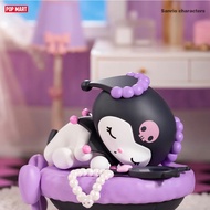 POP MART: Sanrio Characters Fall Asleep Series