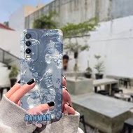 Vivo V2043 Case - Vivo V2026 - Vivo V2026 - Vivo V2029 Fashion Case Softcase Macaron Protect Camera 