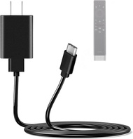 Solar Samsung TV remote charger cord replacement Samsung smart control TV remote charger charging co