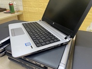 LAPTOP HP PROBOOK 430 G3 CORE I5-6100U | RAM 8G | SSD 256G | MÀN 13.3 cực mạnh