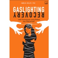 Gramedia Padang-Gaslighting Recovery