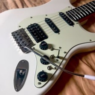 絕版 Discontinued Fender Modern Player Electric Guitar Fender 現代樂手 電結他