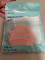 Fillimilli  馬卡龍氣墊