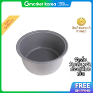 Cuckoo | 쿠쿠전자 SR-3010 หมอหงขาว 30 ถวย