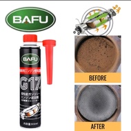 BAFU G17 300ML PETROL EXHAUST CATALYTIC CONVERTER CLEANER INJECTOR CLEANER