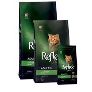 Reflex Adult Repack Chicken 1KG