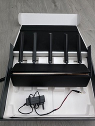 小米Alo 路由器 AX3600