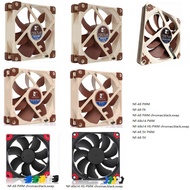 NOCTUA NF-A9 NF-A9x14  92mm fan PWM FLX 5V chromax HS-PWM for PC cases and coolers