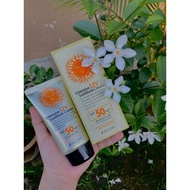 Sunblock 3W Clinic ️