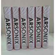 SPORT MARKIT - ARSONIX SHUTTLECOCK BASIC SPEED 78