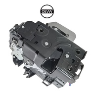 Front Left 401837015 4B1837015B 4B1837015G Car Door Latch Lock Actuator For Audi A4 B6 03-05 1.8T 3.