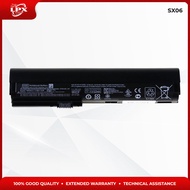 HP SX06 Laptop Battery for HP EliteBook 2560P SX09