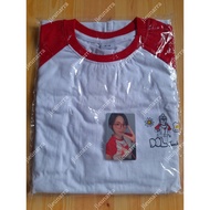 Jeong Eunji Apink Merchandise Official - Birthday Party Photocard T-Shirt [Day Of Lifea]