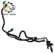 BB5Z9G271B Carbon Canister Solenoid Valve Assembly with Tube Automotive for Ford Renegade. Explorer 