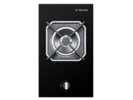 Bếp gas Malloca domino MDG 301 (1 vùng nấu)