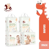 Iconic Babycare Signature Day & Night Baby Pants - Pants (M, L, XL, XXL)