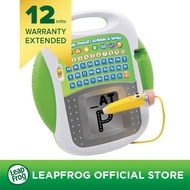 LeapFrog Mr. Pencil'S Scribble &amp; Write | Writing Pad | Educational Writing Toys | 3-7 years | 12 months local warranty