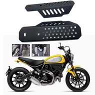 DUCATI SCRAMBLER Accessories Suitable for DUCATI Climbing SCRAMBLER Self-Tour 800 Modified Front Sho