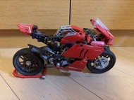 LEGO Ducati Panigale 42107