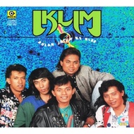 Iklim - Bulan Jatuh Ke Riba (1991) [Gold CD]