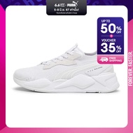 PUMA EVOLUTION - รองเท้ากีฬา RS-XK สีขาว - FTW - 39278708