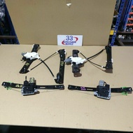 BMW E90 POWER WINDOW GEAR MOTOR(JAPAN USED)