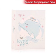 Polaroid photo Album