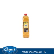 Capri White Wine Vinegar 1L