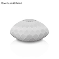 Bowers&Wilkins (B&W) Formation Wedge ลำโพงไร้สายเชื่อมต่อ Wifi และบลูทูธ รองรับการเชื่อมต่อแบบมัลติร