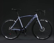 公路單車超快超輕競速男女彎把成人青少年學生大人變速