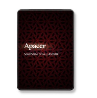 1 TB SSD SATA APACER AS350x (AP1TBAS350XR-1)