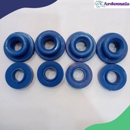 SILICONE CROSSMEMBER BUSH WIRA WIRA ARENA PUTRA SATRIA SATRIA GTI BUSH SILICON BLUE