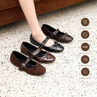 WINOD Hyeri Women's Flatshoes Casual Basic