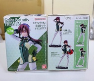 全新 Gasha Portraits PREMIUM 真波希 瑪莉  全2種
