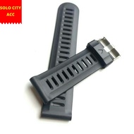 Strap Garmin Forerunner 945 WatchTALI Garmin Forerunner 945 Rubber WatchTALI