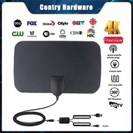 (READY STOCK) Antena Ariel INDOOR Digital MYTV MYFREEVIEW 1080P Antenna TV Digital HDTV