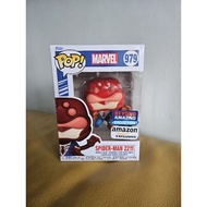 Marvel Spiderman 2211 Funko Pop