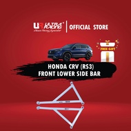 Ultra Racing | Honda CR-V (RS3) 1.5T '23 (2WD/4WD)/CR-V (RS5) 2.0 '23 (2WD)(Hybrid) - Front Lower Si