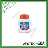 Vidoran Smart Tablet Hisap isi 25 - Vitamin Anak