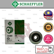 535013310 Proton GEN2, Saga BLM/ FLX, Exora, Exora Bold CamPro Alternator Pulley (INA)