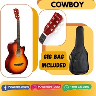 Beginner Acoustic Guitar