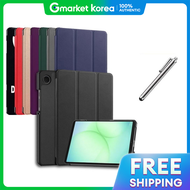 Galaxy Tab A11 8.7-Inch Book Cover Case Sm-X130 X130N X133 X133N X135 X135N Samsung