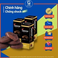[Available in HCM] Nabati Nextar Chocolate Cake imported from Indonesia, super delicious, box of 8