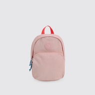 Exsport Classic RR01 1979 Backpack Mini, Light Pink, S Exsport Backpack Nylon Backpack