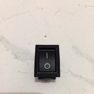 Spare part generator switch on off generator 900watt et950 et900