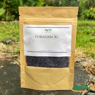 Furadan 3g  15g 50grams Insecticide for Plants and Veggies Agrify