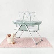 Babyshop Juniors Drew Bassinet with Music & Vibration